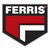 Ferris 703815 BOLT  RD SQ 3/8-16X1