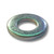 Ferris 5025440SM WASHER  1/2 YELLOW