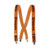 Husqvarna 596290301 HUS SUSPENDERS CLIP/ORANGE
