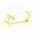 Husqvarna 503724303 HANDLE