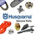 Husqvarna 532429235 FLYWHL.ASSY.ELECT.(SKSN0405)