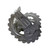 Husqvarna 581970503 AUGER.RIB.30.RH.LS.GREY