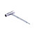 Husqvarna 537362102 COMBINATION WRENCH