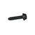 Husqvarna 530015886 SCREW-10-14 X 13/16 (PL