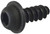 Husqvarna 530015805 SCREW-10-14 X 1/2 PLASTITE