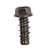 Husqvarna 532437345 SCREW.HI-LO.5/16 X.75