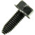 Husqvarna 817000616 SCREW 3/8-16X1