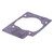 Husqvarna 576589401 GASKET