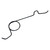 Husqvarna 537174201 SPRING