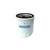 Hydro-Gear 52114 Spin On 2.6" x 3.0" Hydaulic Oil Filter for Lawn Mowers