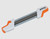 STIHL 5605 750 4304 2-in-1 Chainsaw Filing Gauge Tool for .325" Pitch Chains