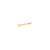 Cub Cadet 711-1017 PIN-CLEVIS
