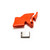 Cub Cadet EM-50052044 TRIGGER-THROTTLE