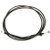 Cub Cadet 946-05284B SELF PROPELL CABLE