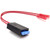 Snapper 407078MA FUSE HOLDER,AUTO  SE