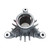 Husqvarna 532137152 Mandrel Housing For 44/46 Inch Mower Decks / Gt200