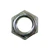 Briggs & Stratton 703459 NUT, HEX, 5/16-24
