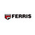 Ferris 5104758FS DECAL, MODEL