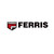 Ferris 5100301FS PIN, Clevis