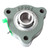 Genuine OEM Husqvarna Flanged Bearing For Lawn Mowers / 539100488