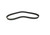 Volvo Penta 3809625 Alternator Belt Fits D1-13 D1-13B D1-13F D1-20 D1-20B D1-20F  