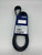 Volvo Penta 990422 Drive Belt Fits D9A2J D9A2G D9A2D D9A2B D9A2F D9A2K D9A2H D9A2A D9A2C D9A2E  