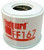 Fleetguard FF167 Fuel Filter replace Volvo Penta 3581078 