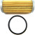 Kohler 229715 Fuel Filter with O-Ring Fits 9EOZD 4EFOZ 9EFOZD 5EOZ 7EOZD 6.5EFOZ 8EOZ  