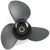Volvo Penta 3817468 Aluminum Propeller 14.5 x 19 For Volvo SX Drives 
