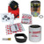 Yanmar 6LP Maintenance Kit SK020 includes 119773-55710 119770-90620 119773-42640  