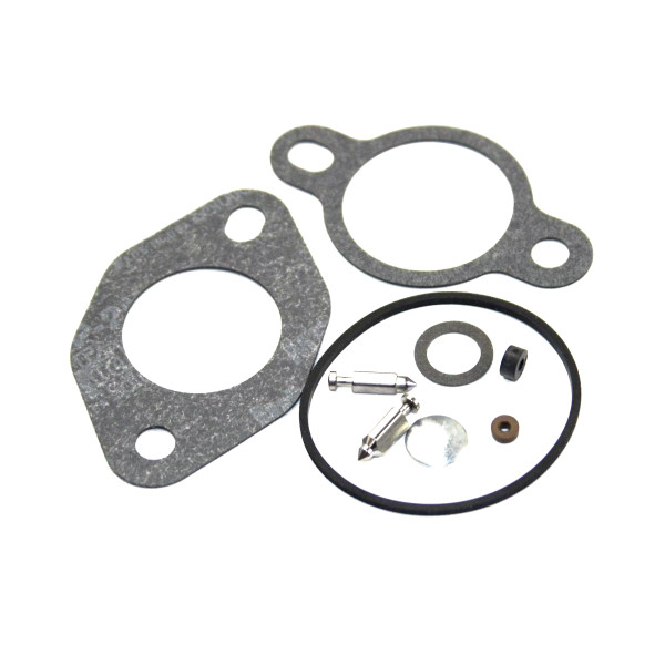 Kohler 12 757 01-S Gravity Feed Carburetor Repair Kit for Small Engines