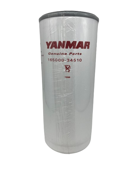 Yanmar Oil Filter 165000-34510 fits 6SY-STP Engine  
