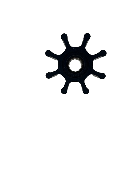 Yanmar 127610-42270 Impeller Kit for 4LH-TE 4LH-HTE  