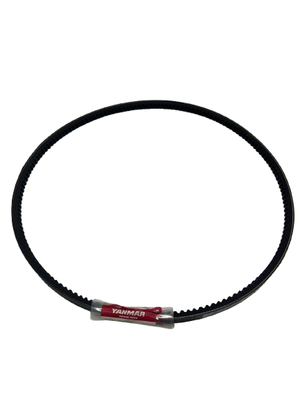 Yanmar 25152-004300 V-Belt A43 Water Pump 3JH4E 4JH4E 4JH5E