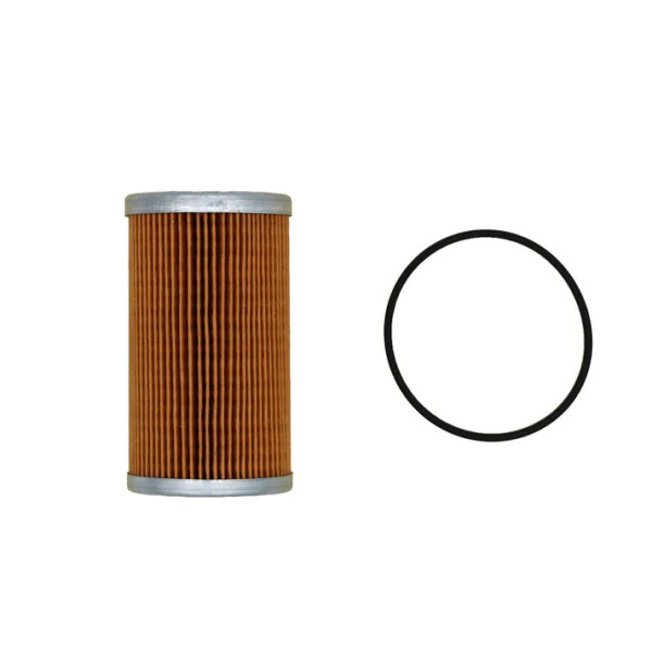 Yanmar 129100-55650 Fuel Filter fits 3TNE88 4TNE88 3TN82E 3TNE84 3TNE88 4TN82E 4TN84E 4TNE84/88  
