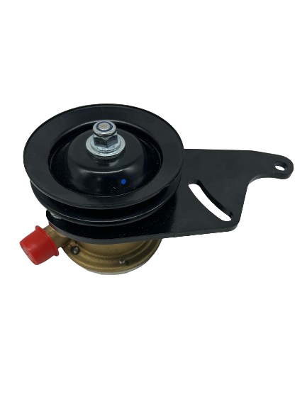 Yanmar 128377-42501 Sea Water Pump replace 128377-42500 fits 2GM20 3GM30  
