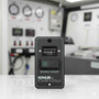 Kohler 12V Remote Start / Stop Panel GM32335-KP1  for 6EKOD/9EKOZD/11EKOZD w/ADCIId controller