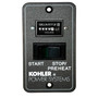Standard Start Stop Panel for 14-40EKOZD  Kohler Marine Generators 12V / 24V