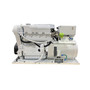11EKOZD Kohler Marine Diesel Generator 12v, 120/240V-60Hz Single Phase without Sound Shield