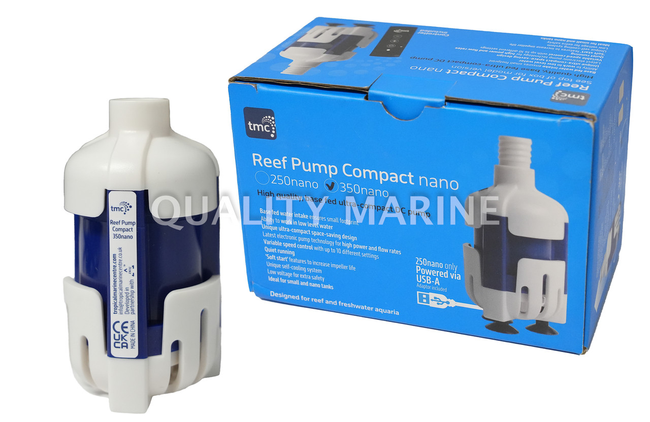 Types of Aquarium Pumps and Their Uses