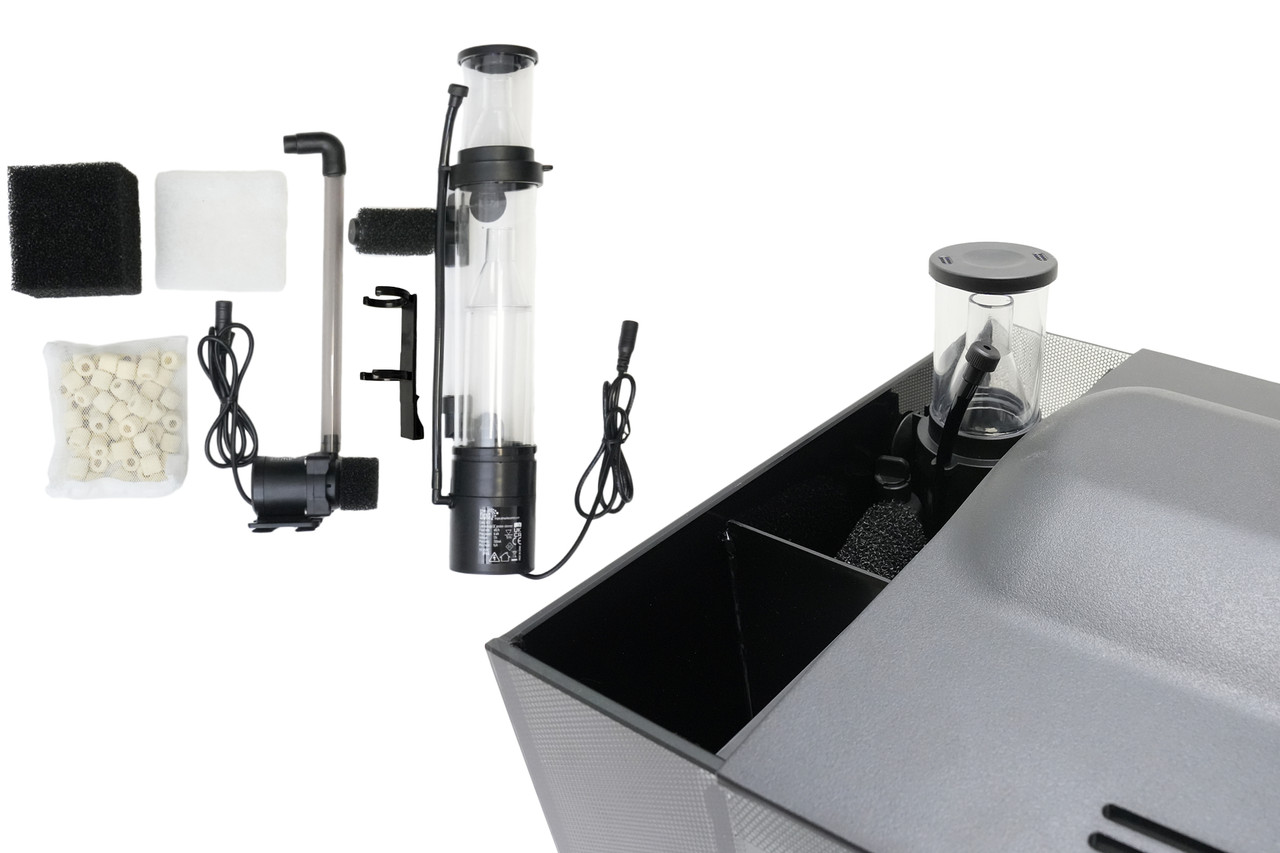 TMC First Wave Aquarium 48L (13 gal) - Quality Marine