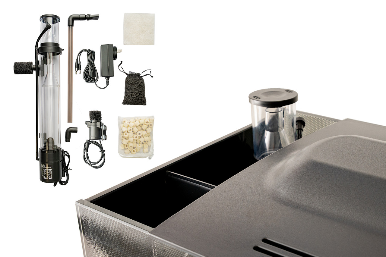 TMC First Wave Aquarium 78L (21 Gal) - Quality Marine