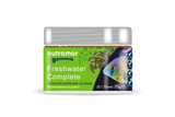 Nutramar Freshwater Complete Pellets 70g
