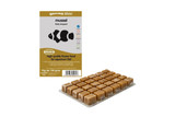 Gamma Frozen Finely Chopped Mussel Blister Pack