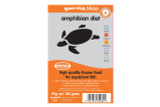 Gamma Amphibian Diet Blister Pack