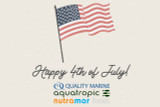 Happy 4th of July