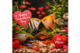 Happy Valentine's Day from Aquatropic