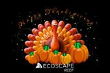Happy Thanksgiving from Ecoscape