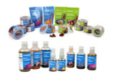 New and Exciting Expanded Foods by Nutramar