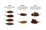 How the Fish Food Crumbles